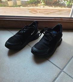 scarpe bambino n.33 nike 