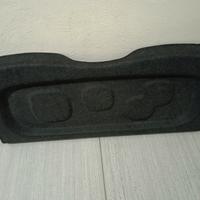 Cappelliera Fiat Panda 