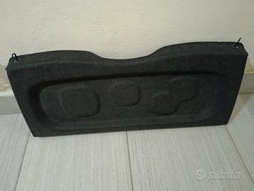 Cappelliera Fiat Panda 