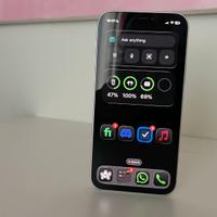 iPhone 12 128GB Bianco + batteria extra slim