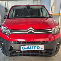 Citroen Berlingo 2019 Unico Proprietario