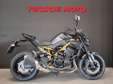 Kawasaki Z 900