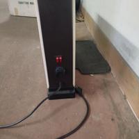 termosifone elettrico