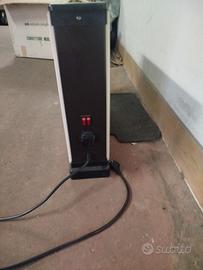 termosifone elettrico