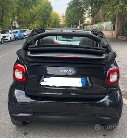 Smart  fortwo 90cv 2018