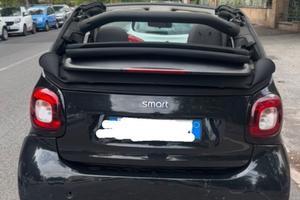 Smart  fortwo 90cv 2018