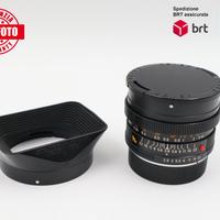 Leica Elmarit-R 24 F2.8 3 camme
