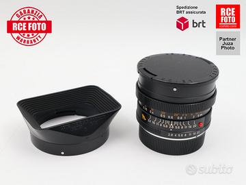 Leica Elmarit-R 24 F2.8 3 camme