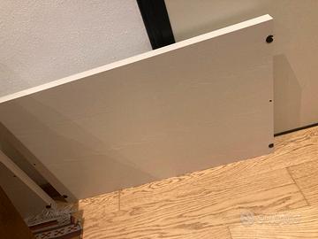 Ripiani armadio Buonanotte - Mondo Convenienza