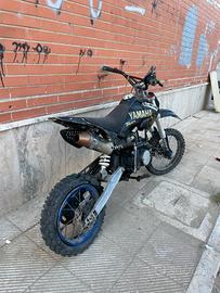 KXD 125 cc