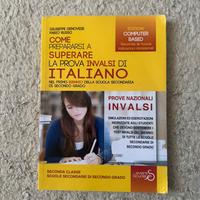 Prove invalsi italiano - 9788896731697