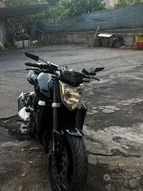 Yamaha FZ1