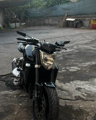 Yamaha FZ1