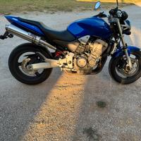 Honda hornet 900