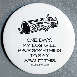 SPILLA CEPPO TWIN PEAKS 