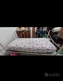 letto singolo 