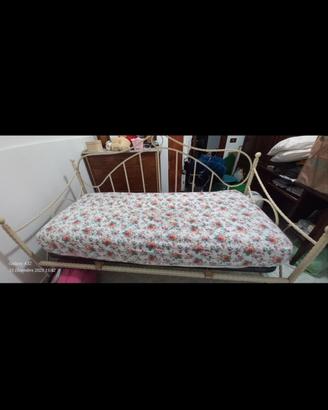 letto singolo 