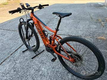Ebike