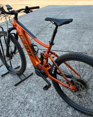 Ebike