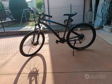 Mountain-bike Rockrider 