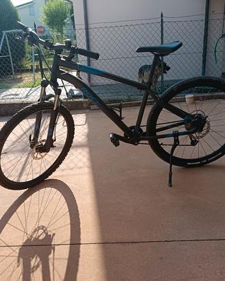 Mountain-bike Rockrider 