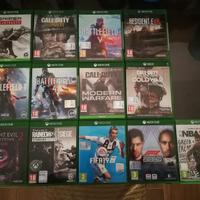 GIOCHI XBOX SERIE X