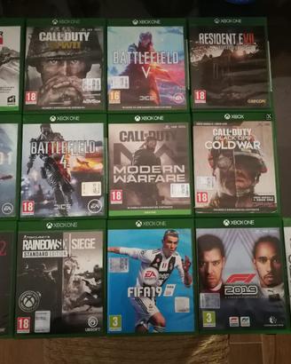 GIOCHI XBOX SERIE X