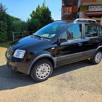 FIAT PANDA 1.2 4X4 CON IMPIANTO GPL