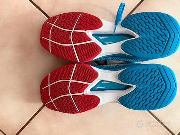 Scarpe Padel/Tennis Babolat
