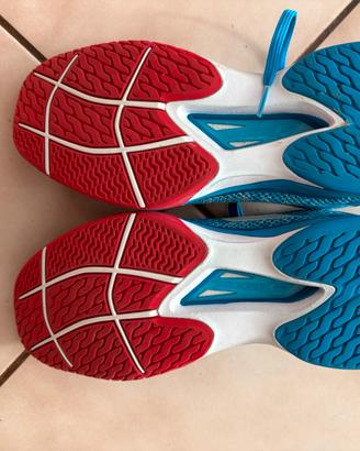 Scarpe Padel/Tennis Babolat