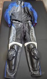 Tuta da moto Dainese