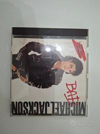compact michael jackson
