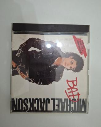 compact michael jackson