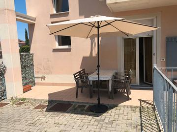 Soli 800 metri dalla Torre di Pisa