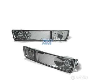 FRECCIE ANTERIORI VOLKSWAGEN VW GOLF 3 VENTO FUME'