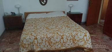 letto matrimoniale