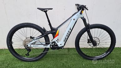 Scott Patron Eride 930 (Preordine)