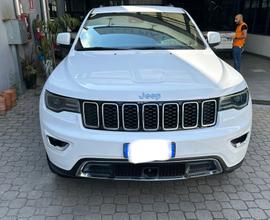 JEEP Gr.Cherokee 4ª s. - 2020