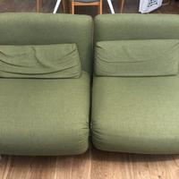 DIVANO "LE VELE" FUTURA