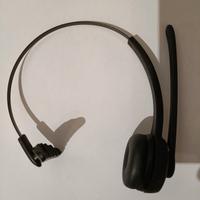 Cuffia auricolare Bluetooth