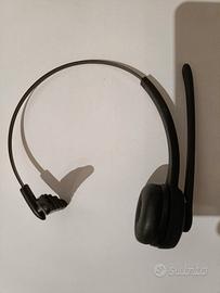 Cuffia auricolare Bluetooth