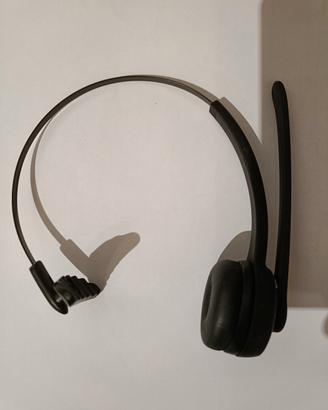 Cuffia auricolare Bluetooth