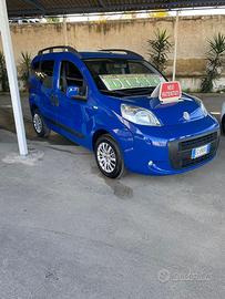 Fiat cubo 1.3 mtj