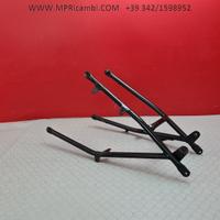 TELAIETTO POSTERIORE TM RACING MX 250 2005 2006 EN