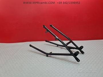 TELAIETTO POSTERIORE TM RACING MX 250 2005 2006 EN