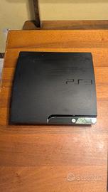 ps3 slim