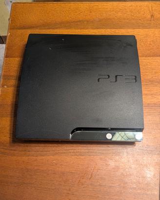 ps3 slim