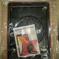 custodia per ipad