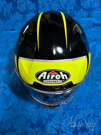 Casco Integrale Moto Airoh Valor