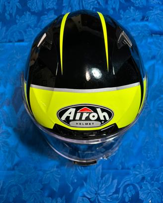 Casco Integrale Moto Airoh Valor